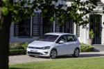 Volkswagen Golf Sportsvan TSI BlueMotion 2015 года